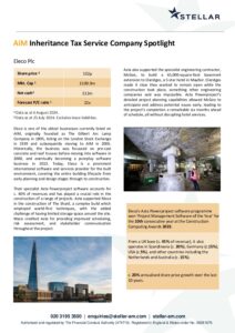 Download Stellar-AiM-IHT-Service-Company-Spotlight-August-2024.pptx.pdf